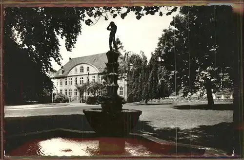 Schleswig Holstein Amtsgericht Brunnen / Schleswig /Schleswig-Flensburg LKR