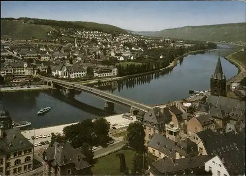 Bernkastel Kues  Kat. Bernkastel Kues