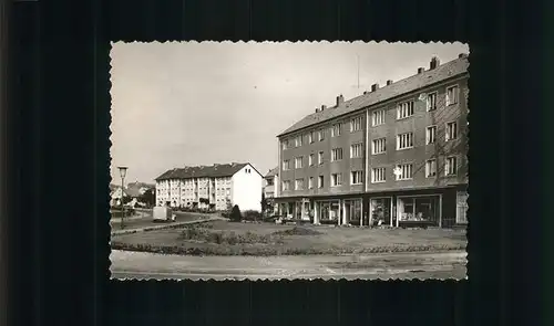 Brackwede Westfalen Hermannstrasse Kat. Bielefeld