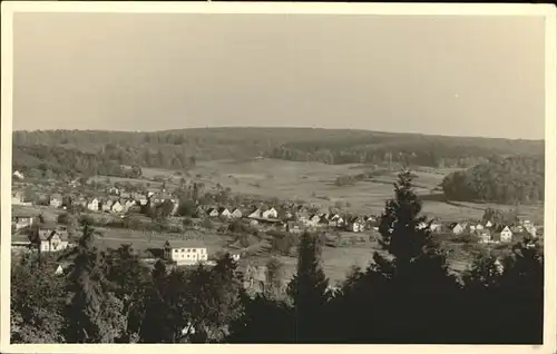 Traisa Darmstadt  Kat. Muehltal