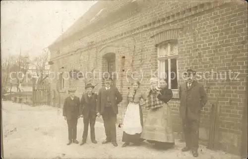 Tagewerben Familien Foto Kat. Tagewerben