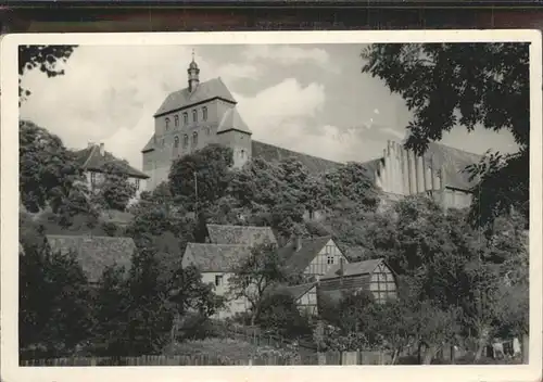 Havelberg Dom Kat. Havelberg