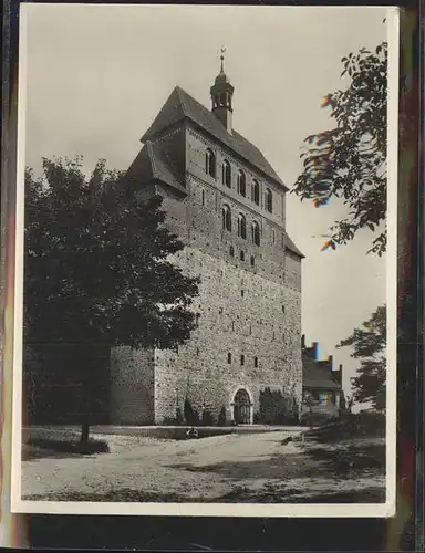 Havelberg Dom Kat. Havelberg