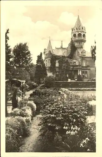 Nordhausen Thueringen Harz Meyenburg Museum Kat. Nordhausen