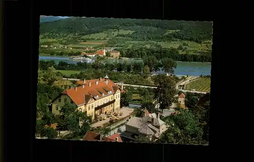 Spitz Donau Hotel Mariandl Donau / Spitz Wachau Donau /Waldviertel