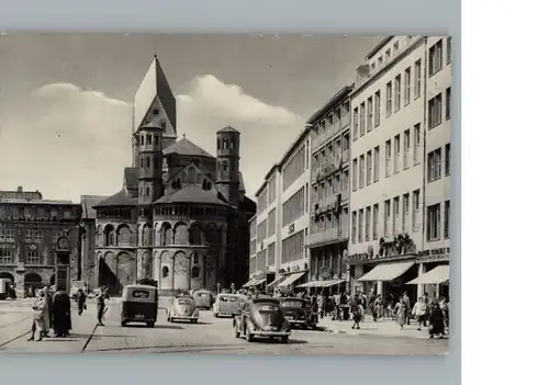 Koeln Rhein  / Koeln /Koeln Stadtkreis