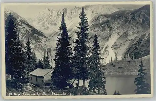 Mittenwald Bayern Mittenwald Karwendel ungelaufen ca. 1930 / Mittenwald /Garmisch-Partenkirchen LKR