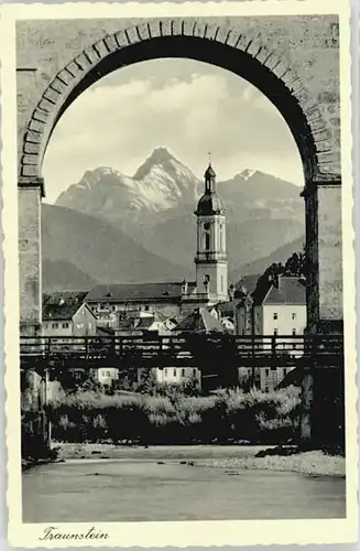 Traunstein   