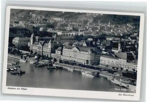 Koblenz  *