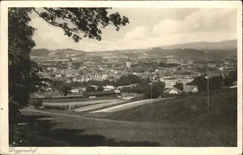 Deggendorf Donau Deggendorf  * / Deggendorf /Deggendorf LKR