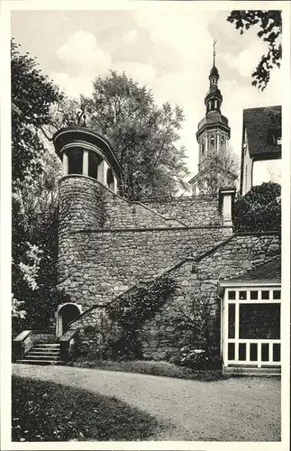 Offenburg Wenktreppe Kat. Offenburg