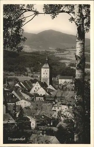 Deggendorf Donau  / Deggendorf /Deggendorf LKR