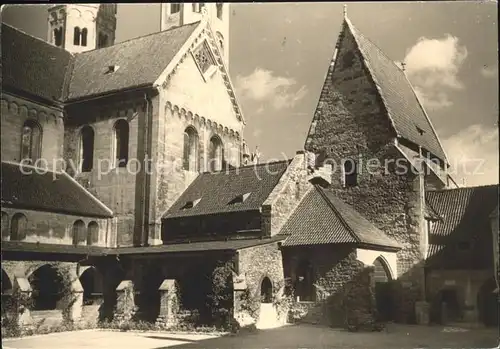 Naumburg Saale  Kat. Naumburg