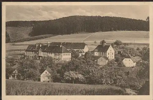 Rausdorf Stadtroda Schloss Rausdorf Kat. Rausdorf Stadtroda