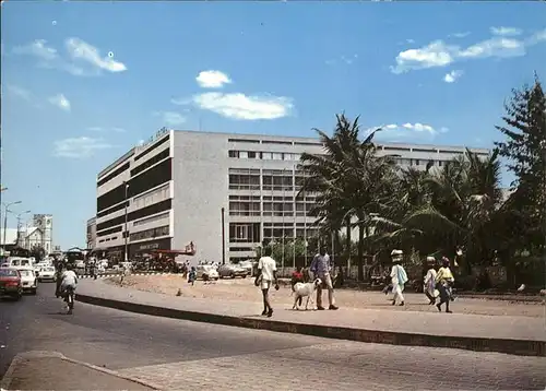 Lagos Lagos Mainland Hotel Kat. Lagos