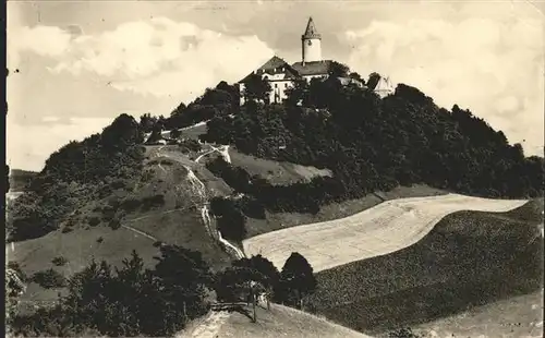 Kahla Thueringen Leuchtenburg Kat. Kahla Thueringen