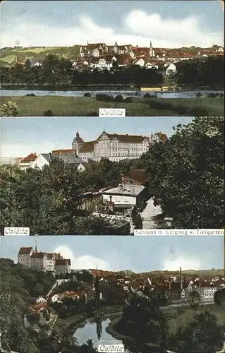 Colditz  Kat. Colditz