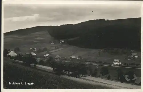 Holzhau Rechenberg Bienenmuehle  Kat. Rechenberg Bienenmuehle