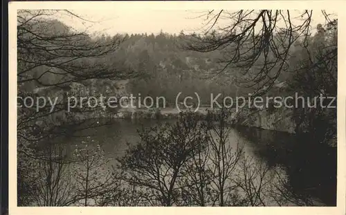 Ratingen Am blauen See Kat. Ratingen