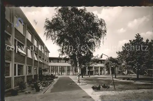 Duisburg Ruhr WFV Sportschule / Duisburg /Duisburg Stadtkreis