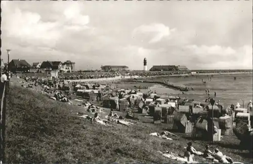 Buesum Strand Watt *