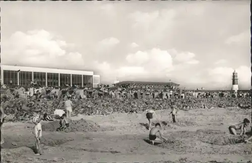 Buesum Liegehalle Meerwasser-Wellenschwimmbad *