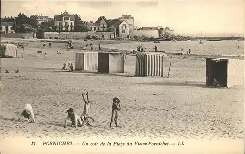 Pornichet la Plage Kat. Pornichet