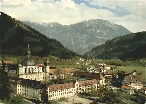 Ettal Kloster Ettal / Ettal /Garmisch-Partenkirchen LKR