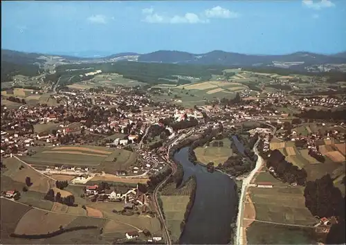 Viechtach Bayerischer Wald  Kat. Viechtach