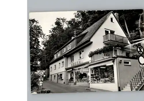 Bad Neustadt Haus Weigand / Bad Neustadt a.d.Saale /Rhoen-Grabfeld LKR