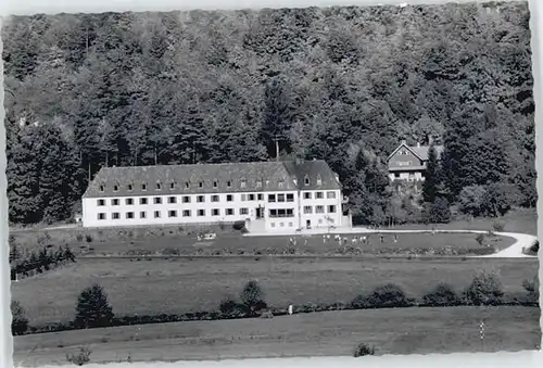 Muggendorf Fraenkische Schweiz Muggendorf Oberfranken  * 1961 / Wiesenttal /Forchheim LKR