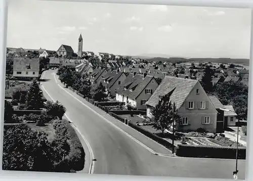 Bad Neustadt Saale Gartenstadt *