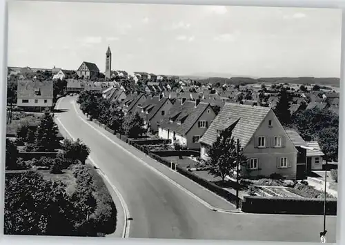 Bad Neustadt Saale Gartenstadt *