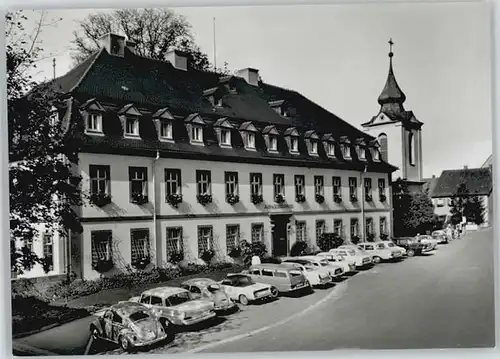 Bad Neustadt Saale Schlosshotel *