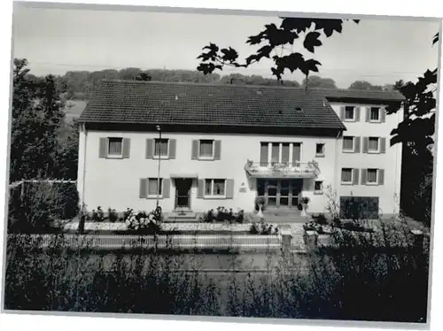 Bad Neustadt Saale Haus Bonfig *