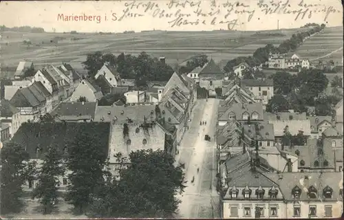 Marienberg  x