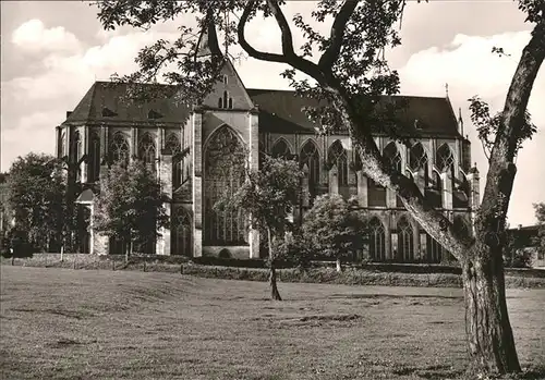 Altenberg Rheinland Dom Kat. Odenthal