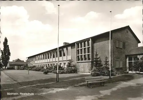 Suechteln Realschule Kat. Viersen