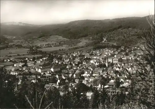 Sulzbach Murr  / Sulzbach an der Murr /Rems-Murr-Kreis LKR