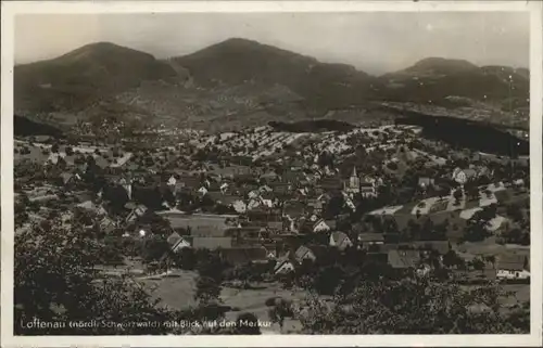 Loffenau Schwarzwald *