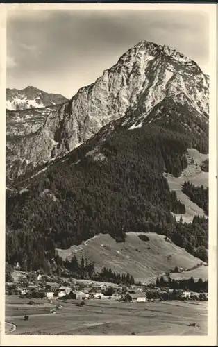 Reichenbach Oberstdorf  *