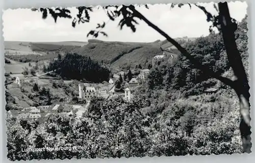 Nuerburg Neuerburg Eifel  * / Nuerburg /Ahrweiler LKR