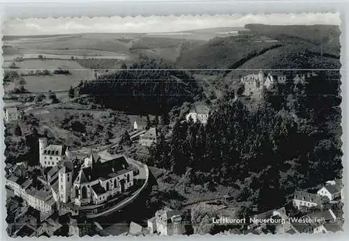 Nuerburg Neuerburg Eifel  * / Nuerburg /Ahrweiler LKR