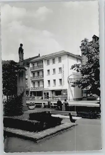 Nuerburg Neuerburg Eifel Koelnerhof * / Nuerburg /Ahrweiler LKR