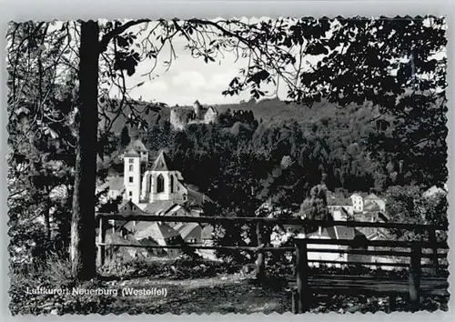 Nuerburg Neuerburg Eifel  * / Nuerburg /Ahrweiler LKR