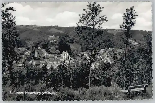 Nuerburg Neuerburg Eifel  * / Nuerburg /Ahrweiler LKR