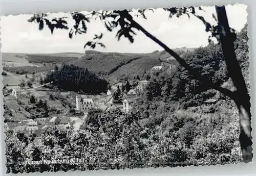 Nuerburg Neuerburg Eifel  * / Nuerburg /Ahrweiler LKR