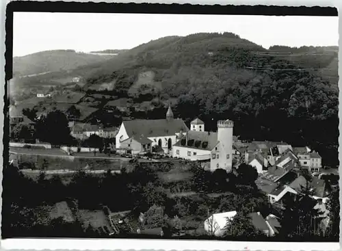 Nuerburg Neuerburg Eifel  * / Nuerburg /Ahrweiler LKR