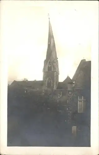 Soest Arnsberg Kirchturm / Soest /Soest LKR