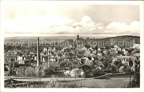 Bethel Bielefeld Panorama Kat. Bielefeld